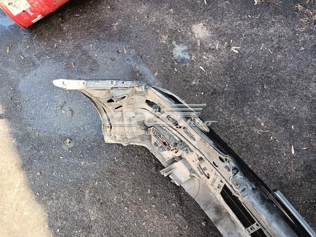 Купить A2038853125 Mercedes Буфер (бампер) передний