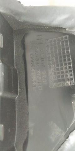  DS73F254A43 Ford
