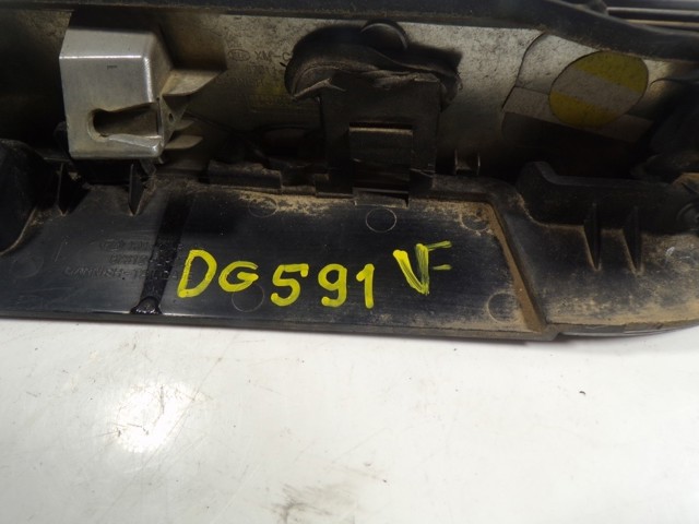  Resqparts RP812602P000