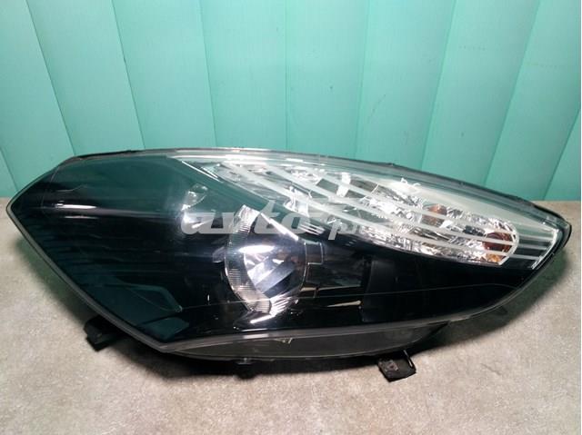 Фара левая Renault (RVI) 260600023R цена, от 50.68 USD