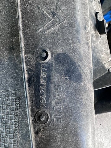 9642405877 Peugeot/Citroen 