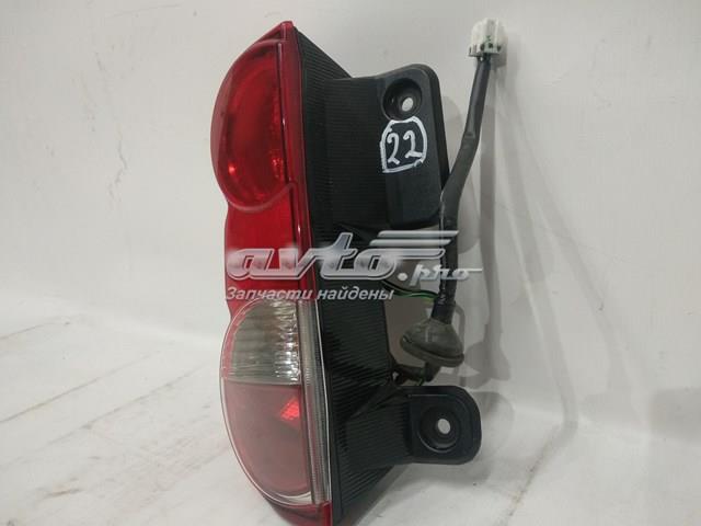 FP5545F1P FPS Задний левый стоп