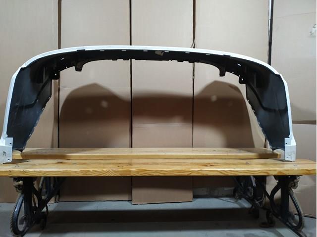 Бампер задний Hyundai/Kia 86611D4500
