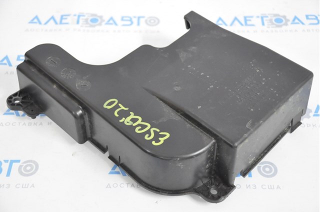 LX6112C514C Ford крышка корпуса блока ecu ford escape mk4 20- 1.5