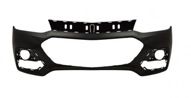 Бампер на авто FPS FP1726900 цена, от 153.82 USD