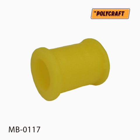 MB0117 Polycraft Разрезная втулка стабилизатора