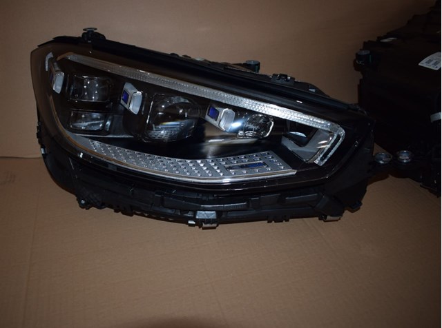 A2239068405 Mercedes - купить в Украине