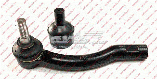Купить 1014002693 Geely Наконечник рулевой тяги, внешний