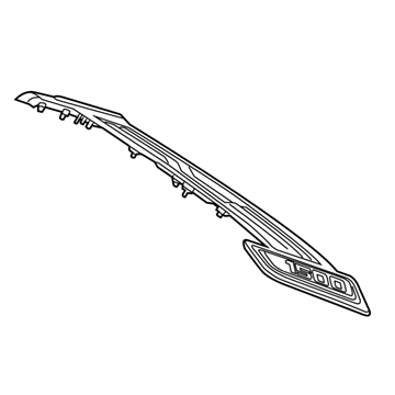 68402889AB Chrysler 