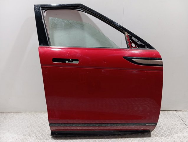 LR138378 Land Rover 