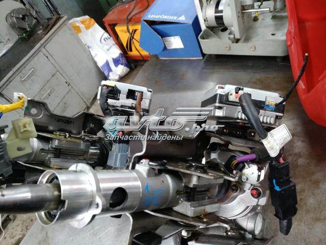 Колонка рулевая Hyundai/Kia 563102T201