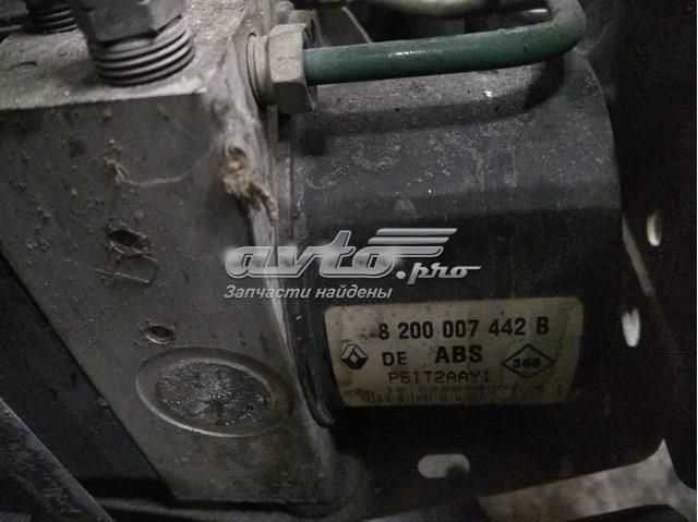 8200007442B Renault (RVI) 