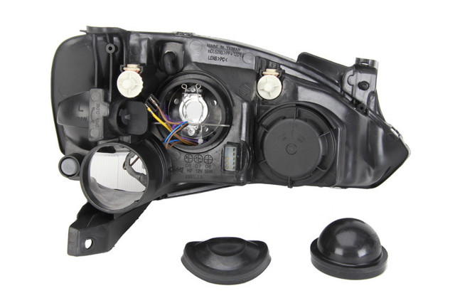 Фара левая Depo/Loro/Abakus 4421125LLDEMD цена, от 95.36 USD