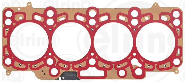 Прокладка ГБЦ 789863 Elring