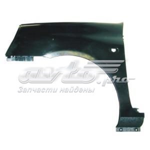 Купить FP5604311 FPS Крыло переднее левое