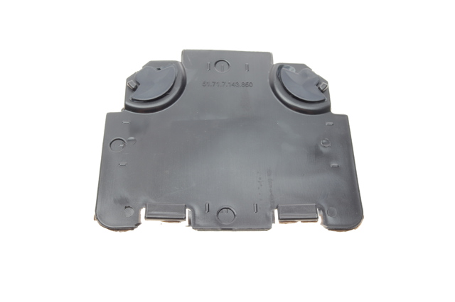 Лючок подкрылка переднего правого Autotechteile 7015175 цена, от 3.81 USD