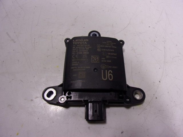 8816216030 Toyota 