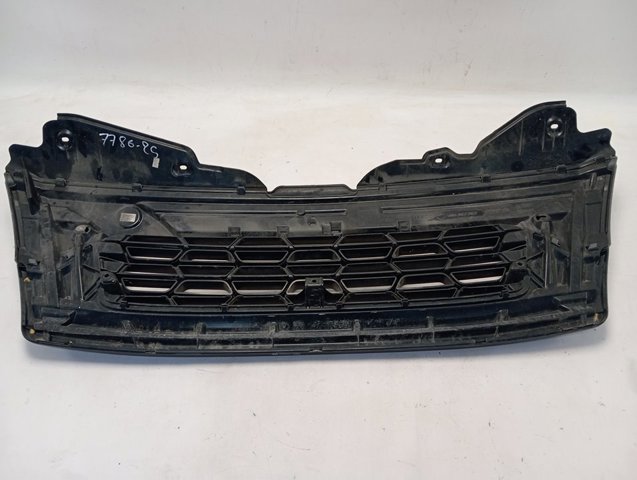 Купить 5801342732 Iveco Решетка радиатора