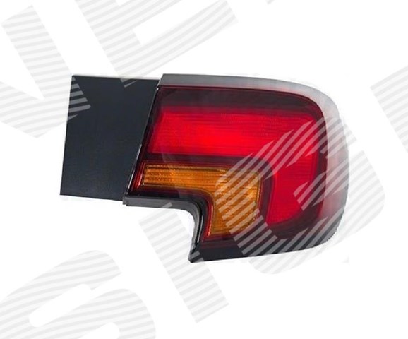 ZOP191349R Signeda 