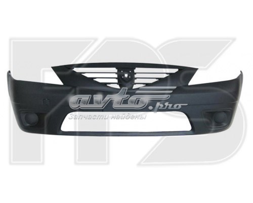 Бампер на авто FPS FP2701902 цена, от 61.28 USD