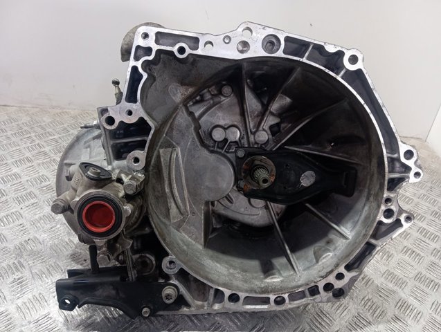 Купить 20DP59 Peugeot/Citroen МКПП в сборе
