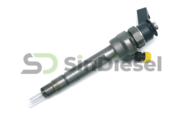0445110401 Bosch Топливные форсунки