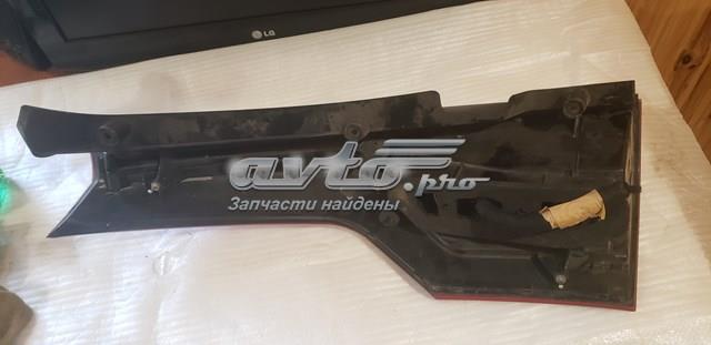 6351AC Peugeot/Citroen Lanterna traseira direita