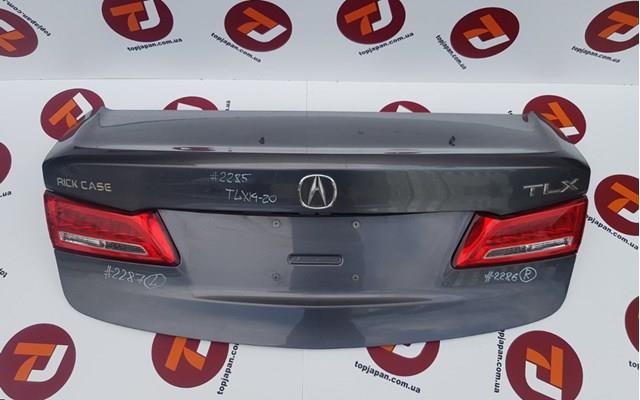 68500TZ3A90ZZ Honda 