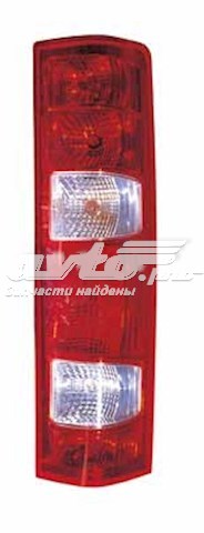 Фонарь задний правый Depo/Loro/Abakus 6631906RUE цена, от 59.94 USD