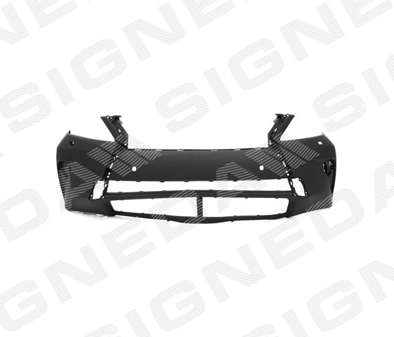 Бампер передний Toyota 521190E917