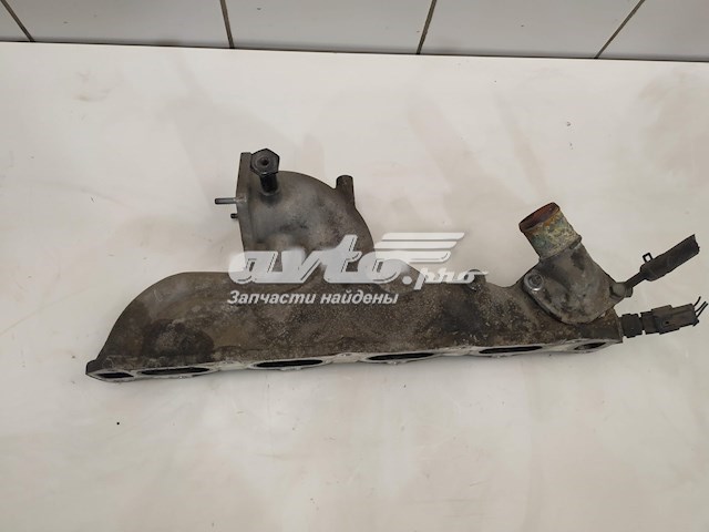 2831027000 HYUNDAI Colector de admisión original y equivalente