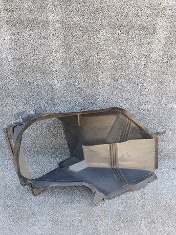 YP00043180 Opel Спойлер бампера