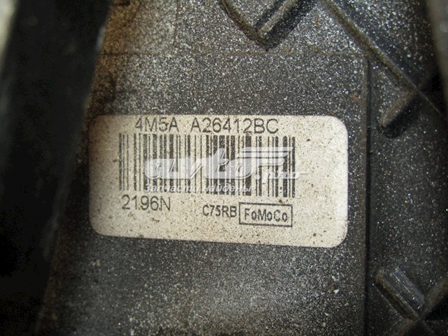  Ford 4M5AA26412BC цена, от 11.06 USD