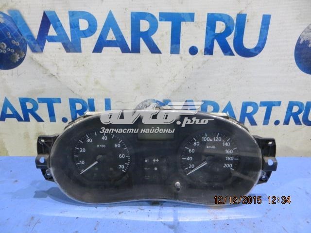  248101204R Renault (RVI)