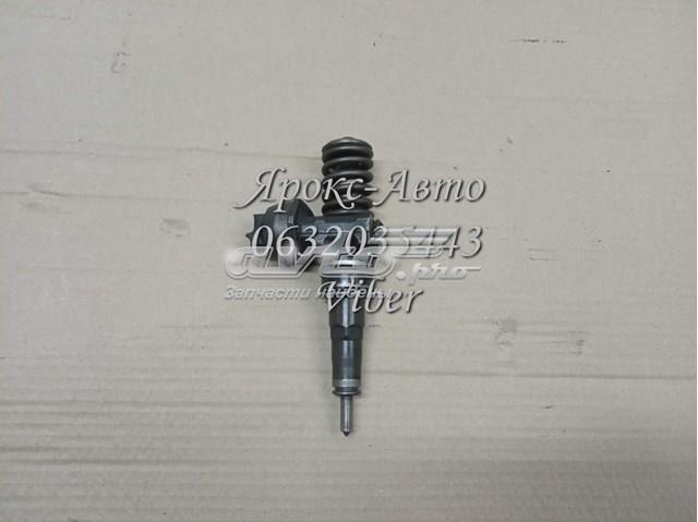0414720037 Bosch Топливные форсунки