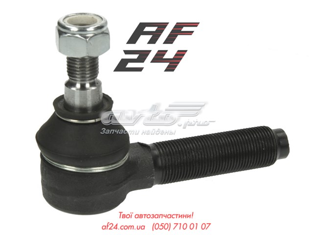 Наконечник центральной рулевой тяги правый Febi 6250 цена, от 12.67 USD