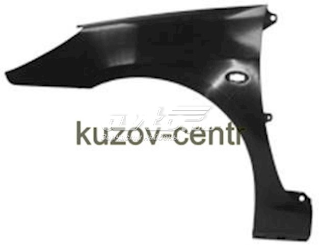 Купить FP5406311 FPS Крыло переднее левое