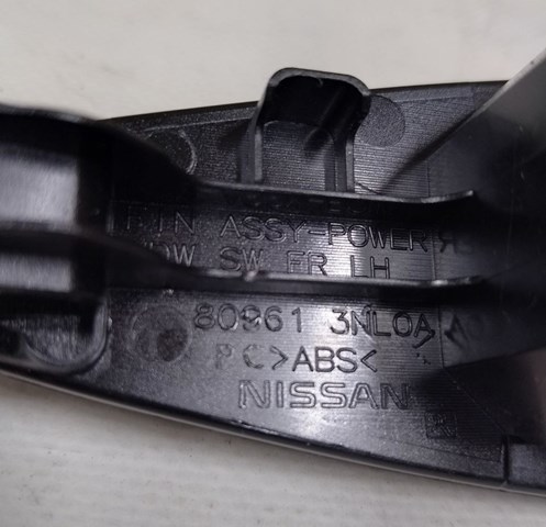 809613ND0A Nissan/Infiniti 