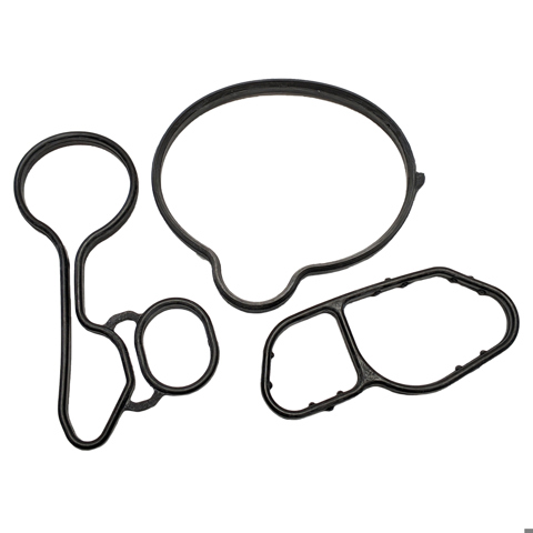 Купить DF12753 Detali IF Прокладка адаптера маслянного фильтра