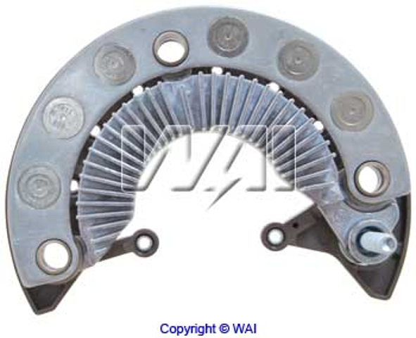 Выпрямитель AS/Auto Storm ARC5164 цена, от 40.01 USD