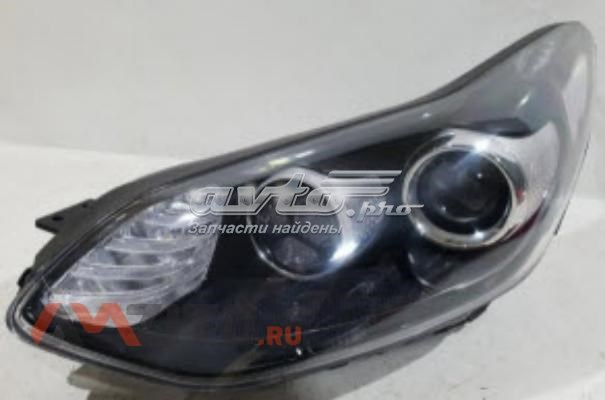 Фара левая Depo/Loro/Abakus 2231162LLDEM2 цена, от 254.22 USD