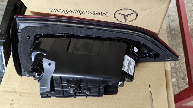 Купить A1679066507 Mercedes 
