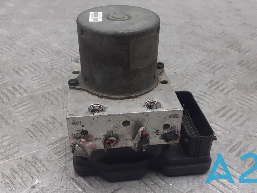Гидроблок АБС Hyundai/Kia 589201U000 цена, от 50.85 USD