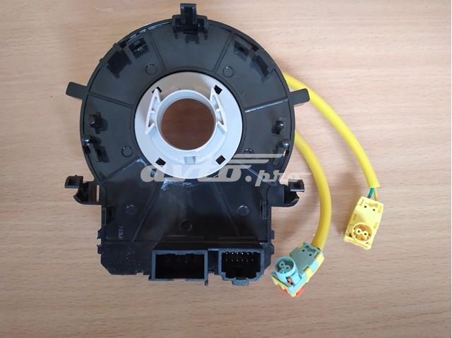 Шлейф руля TQ10278 Tqparts
