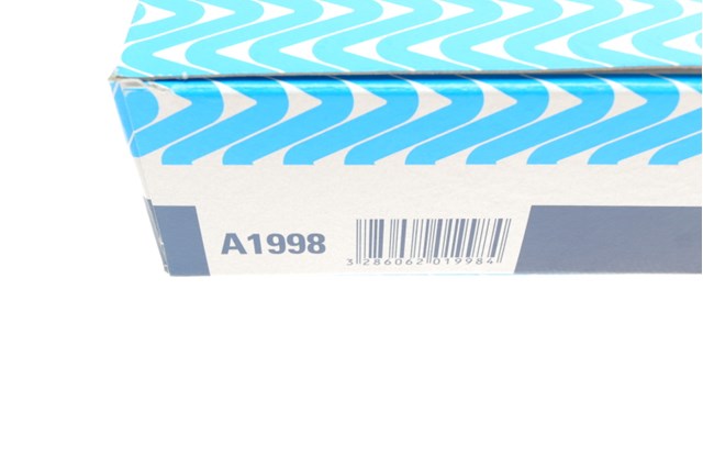 Compre A1998 Purflux Filtro de ar