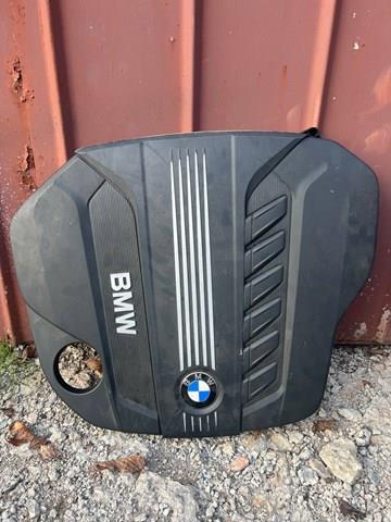 Крышка мотора декоративная на BMW X3 (F25) купить.