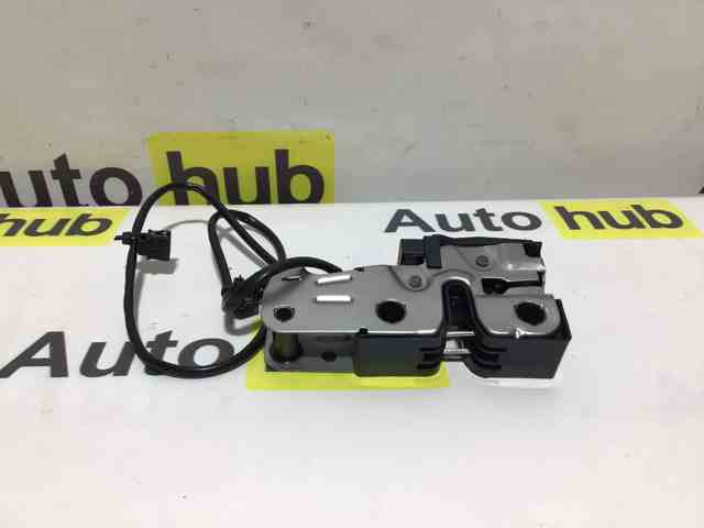 Замок капота Porsche PAB823509 цена, от 159.30 USD