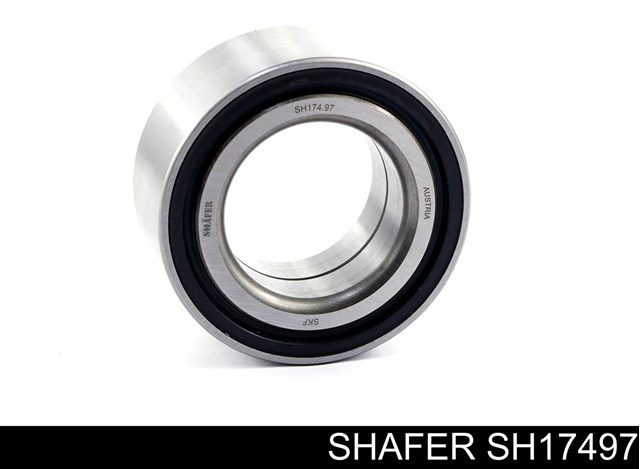 SH17497 Shafer Подшипник ступицы передней