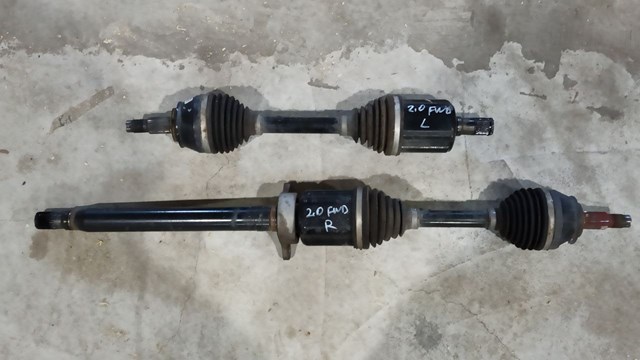 68292307AA Chrysler 