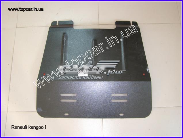 Купить KH6010265 Starline Щит предохранительный